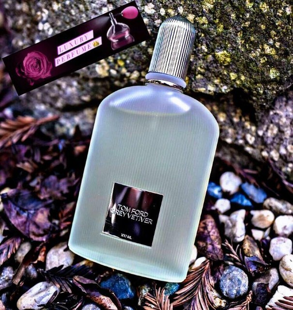 Tom ford grey