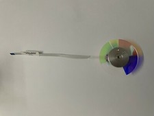COMPATIBLE COLOR WHEEL FOR OPTOMA DAEPTBS PROJECTOR