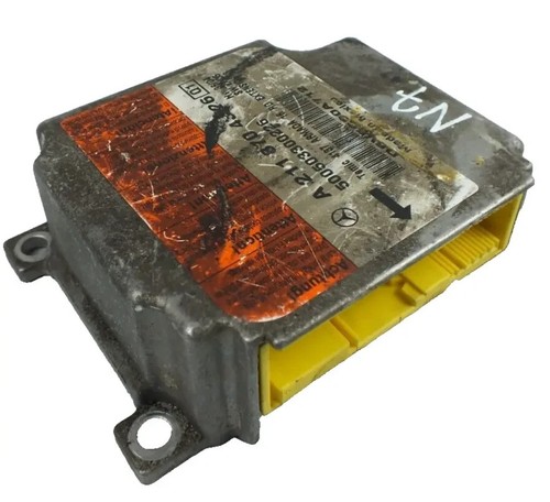 Mercedes-Benz CLS 320 CDI Diesel SRS Steuergerät A2118704326 OEM Teile