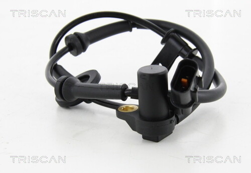 Triscan 8180 43501 Sensor, Raddrehzahl Links Vorderachse FÜR Hyundai-image