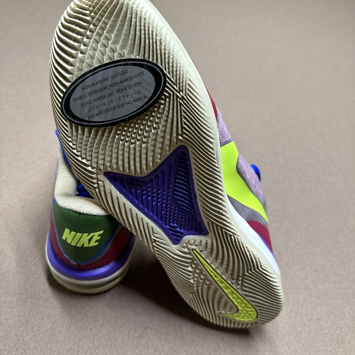Size 6.5 - Nike Air Max Vapor Wing NRG Dark Pony M 6.5 W 8  display picture 2