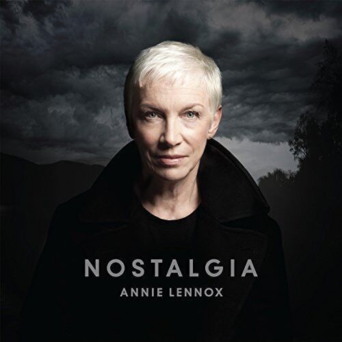 Annie Lennox - Nostalgia [New Vinyl LP]