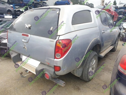 8600A091 Mando Multifuncion para MITSUBISHI L200 (KA0/KB0) 2007 98044 - Bild 10 von 10