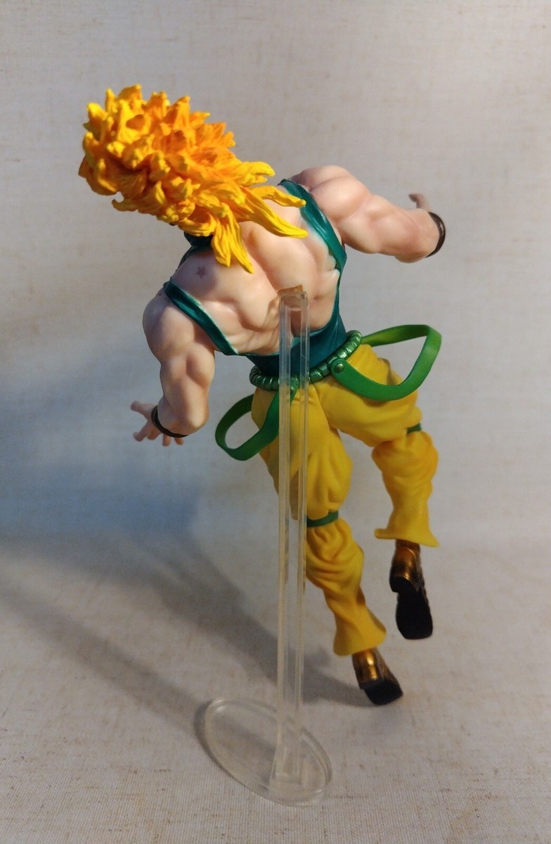 Dio And The World, JoJo's Bizarre Adventure, Banpresto DX