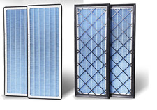 Tesla Model Y Biochemical Defense HEPA Cabin Air Filter Service Kit, 2021-2025