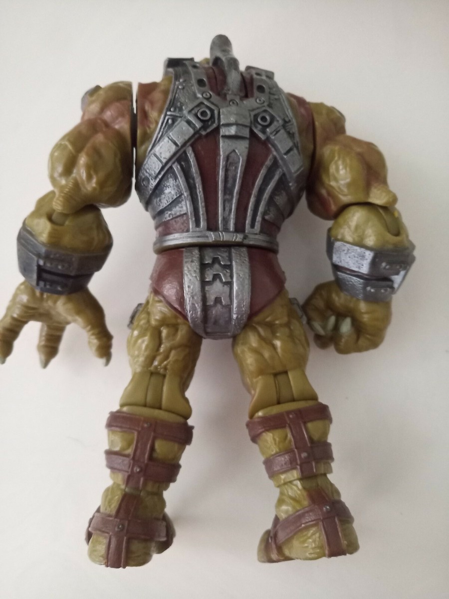 Marvel Bi-Beast 6.25 inch universe legends mcu bibeast | eBay