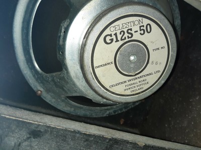 celestion g12 s50