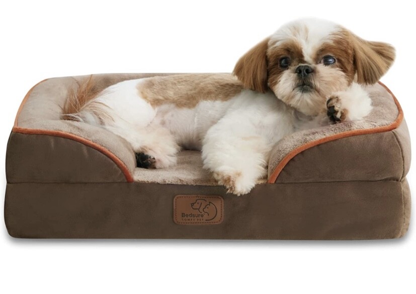 bedsure orthopedic dog mattress