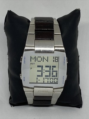 Fossil JR9456 JK575 | eBay