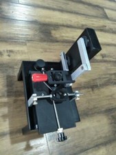 new  Manual pad printing machine,handle Pad Printer,move ink printer ZY-RM7-A