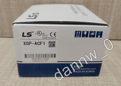 1PC New in box LS XGP-ACF1 module