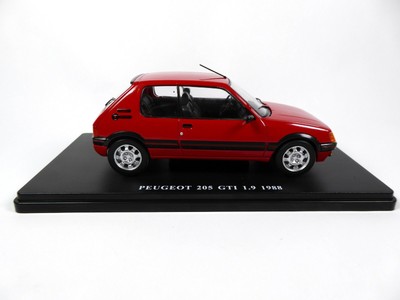 peugeot 106 diecast