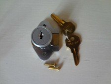 Cabinet and Drawer Lock w/2 keys