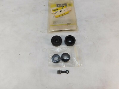 for Datsun Nissan B210 210 510 200SX Rear Brake Cylinder Kit .812