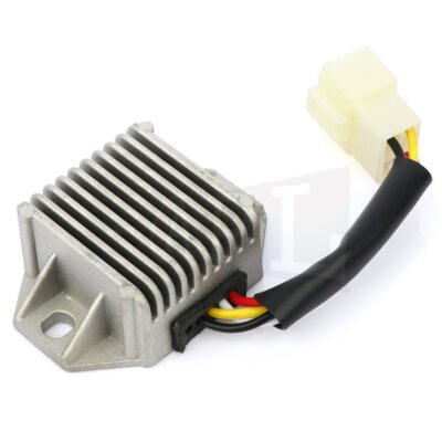 Voltage Regulator Rectifier For Yamaha DT125R 1989-1998 3BN-81960