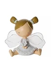 Mousehouse Baby Little Girls Fairy Money Box Piggy Bank
