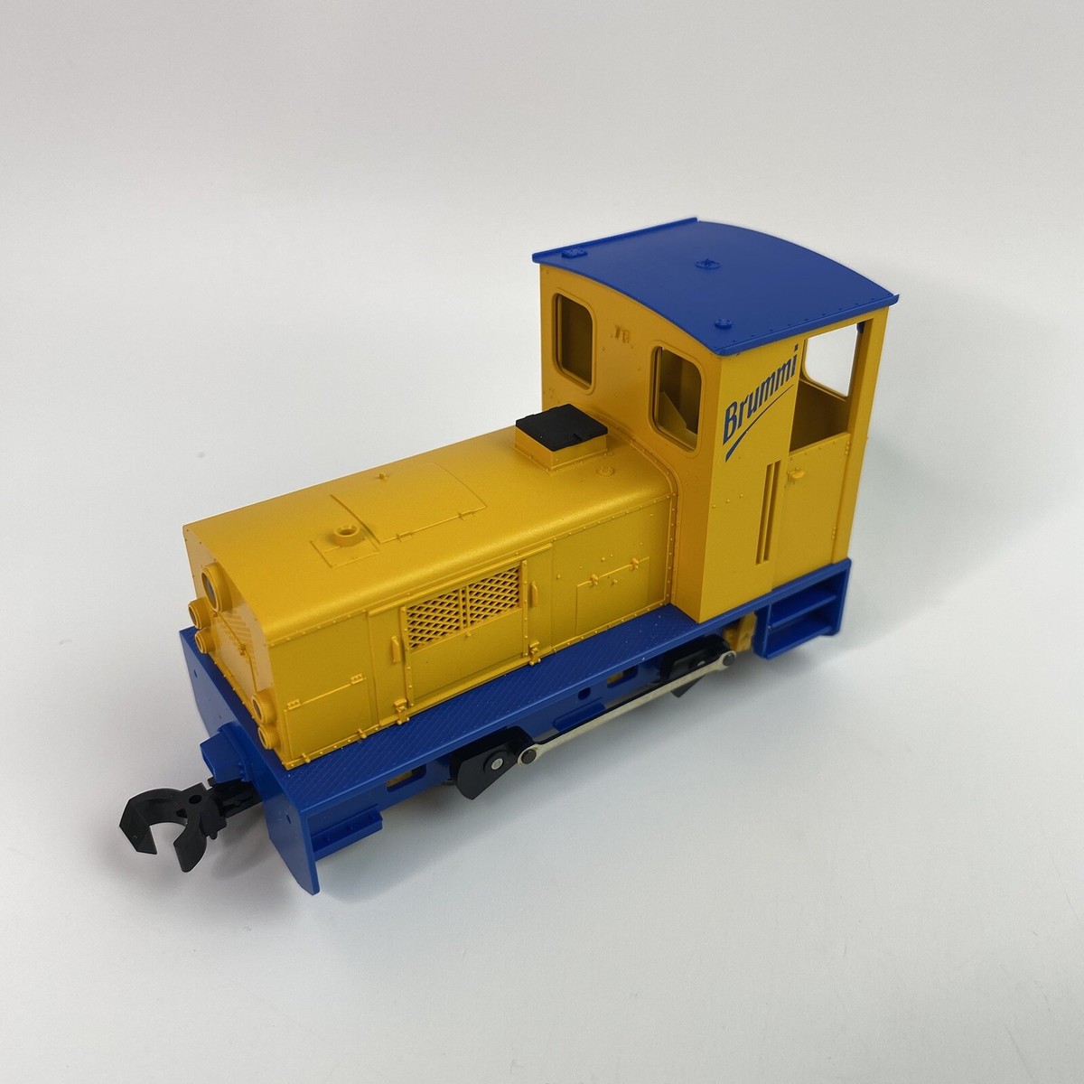 Vintage Fleischmann MAGIC TRAIN Start Set 2040 “Brummi” Oe