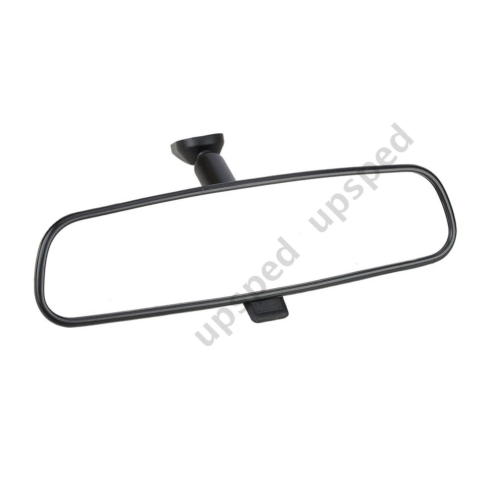 Espejo retrovisor interior interior interior para Mazda 6 CX-7 RX-8 MX-5 Miata HG8269220 Foto 3 de 4