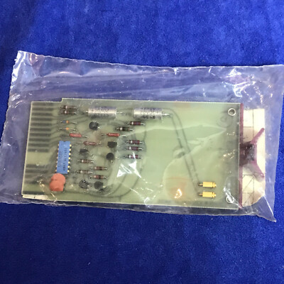 DIGITAL PDP, M501, SCHMIDT TRIGGER, FLIP CHIP MODUL