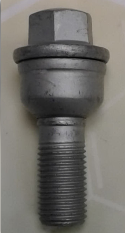 Aazon.co: ACROPIX 14x1.5 To 12x1.5 50 Wheel Stud Fit For Audi - View #4