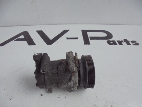 Original Renault Kangoo Klimakompressor Klima Kompressor 8200315744