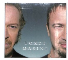 EBOND Tozzi, Masini – Tozzi Masini CD CD037247