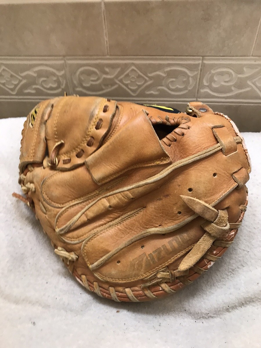 Mizuno MZ-C20 MZ Supreme Pro Scoop 32” Baseball Catchers Mitt