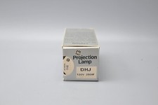 DHJ 250W 120V Photo Projection LIGHT BULB Studio LAMP Projector GE 29728 NEW