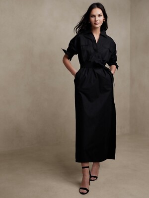 banana republic ava linen dress Banana Republic Strappy Linen Dress