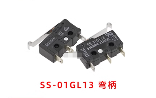 SS-01GL13 Elektronikbauteil - Original Neu Mit 1 Jahr Garantie