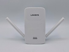 Linksys RE6300 Boost Dual-Band Wi-Fi Gigabit Range Extender Repeater