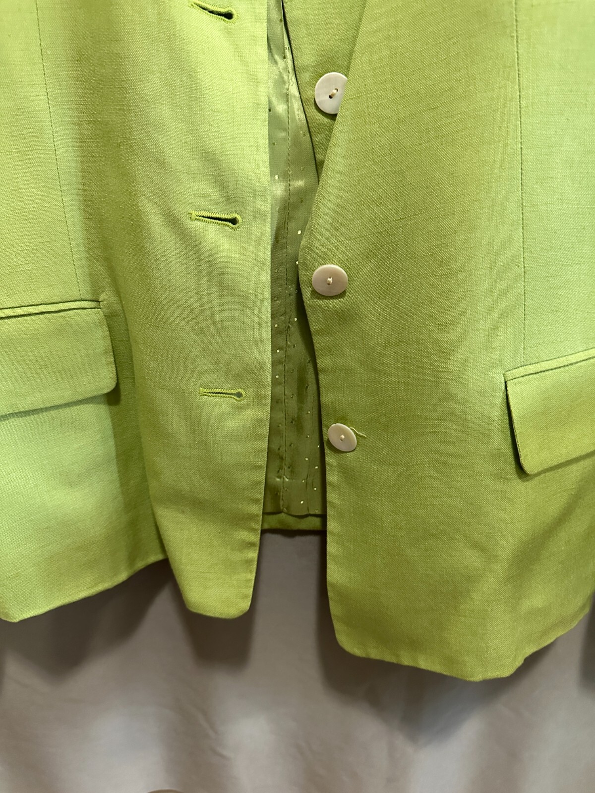 Talbots Jacket - image 3