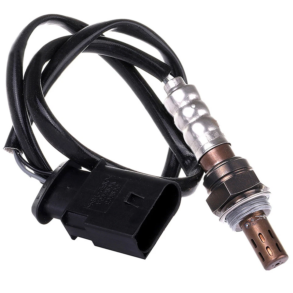 2X O2 Sensors For Mini Cooper 2002-08 1.6L L4 Supercharged 2007-08 1.6L L4 SOHC Foto 3 de 4