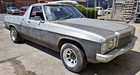<!--F#f_0-->Holden HQ Ute; HJ Front, 186, 3 Speed Column<!--F/-->