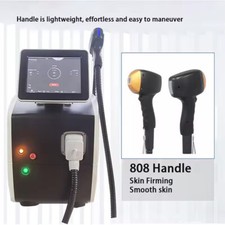 808nm Diode Laser Hair Removal Machine Permanent Painless Hair Removal