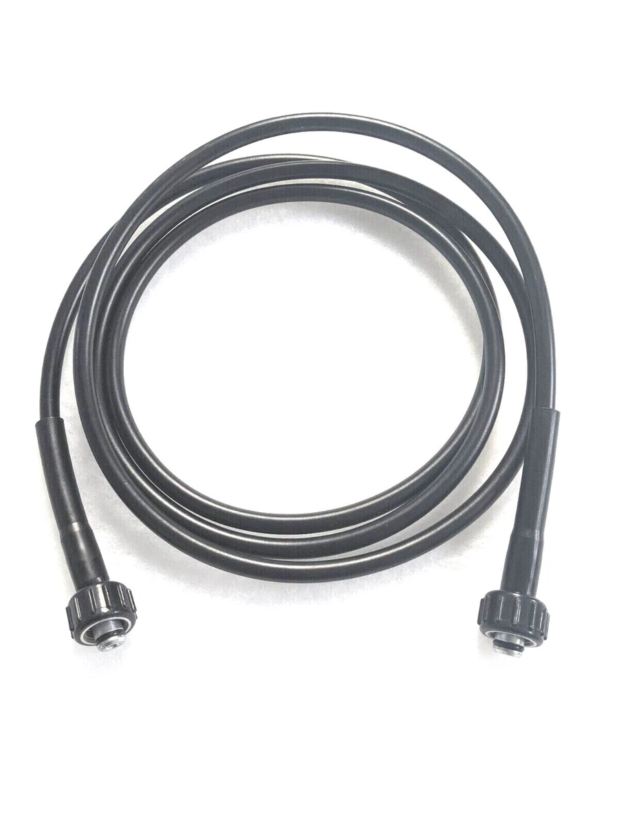 Pressure washer hose sales parts