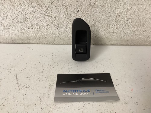 VW Golf 6 Fensterheberschalter Schalter Fensterheber  7L6959855B