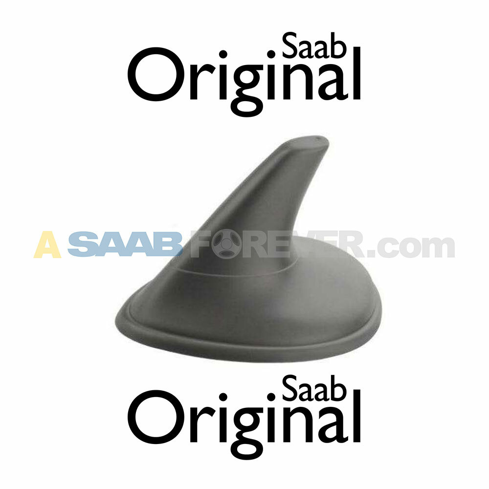 SAAB 9-3 9-5 SHARK FIN ANTENNA Dummy REPLACEMENT 12762122 - NEW 