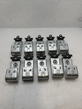 (Lot Of 10) Eaton B-Line BCH21-U-2-4, 1 5/16" Cable Hook To Beam Fastener