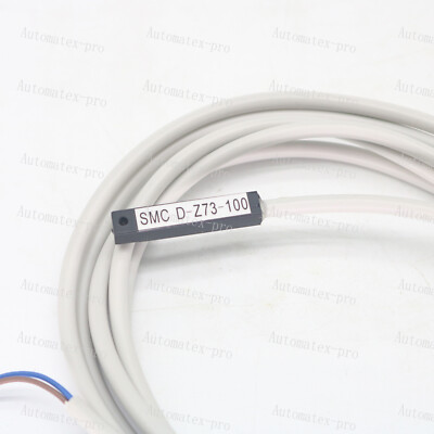 one NEW SMC D-Z73-100 D-Z73-100 Magnetic Switch spot stocks