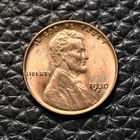 (ITM-6282) 1930-D RD Lincoln Cent ~ Uncirculated Mint Cndtn ~ COMBINED SHIPPING!