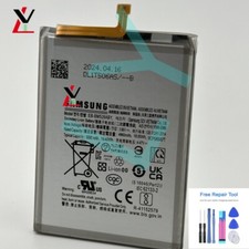 FOR Samsung Battery For Galaxy M52 5G SM-M526B / A23 4G EB-BM526ABY 4860mAh