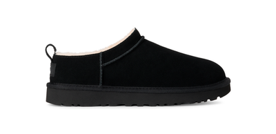 UGG WOMENS CLASSIC MICRO - 1173891 BLACK | eBay