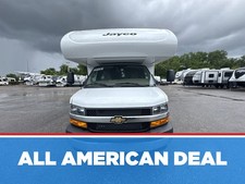 2026 Jayco Redhawk SE 22C
