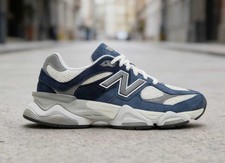 New Balance 9060 Men's Size'Natural Indigo 'U9060IND