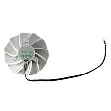 For RTX3090 30080ti 3080 3070ti AMP GA92S2U white Graphics Card Fan