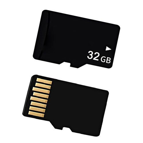 Memory Card 16G/32G/64G/128G Support UHS Interface Waterproof Moisture Proof - Picture 9 of 12