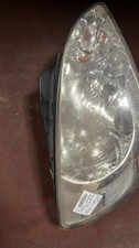 Feu avant (phare) Hyundai GETZ