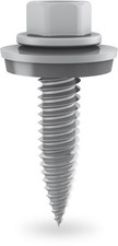 160 Stk. K2 Systems Gewindeformende Schraube ...