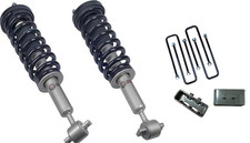 Freedom Off-road Front 3 Lift Struts W Rear 2 Blocks For 21 Ford F150 Rwd Freedom Off-road Front 3 Lift Struts W Rear 2 Blocks For 21 Ford F150 Rwd
